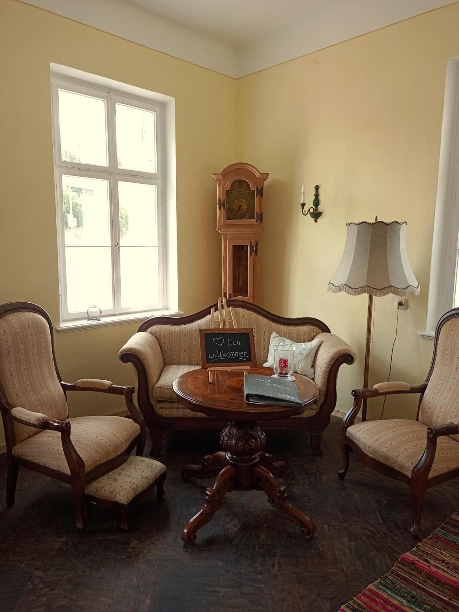 Appartement Nostalgie Bahnhof à Gmund  Extérieur photo